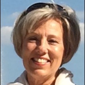 Meet your Posher, Rita